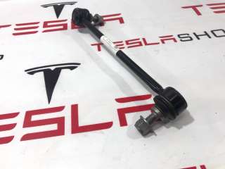 стойка стабилизатора передняя правая Tesla model 3 2020г. 1188396-00-B - Фото 2