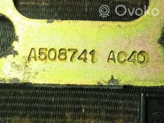 Ремень безопасности Opel Vivaro A 2005г. a508741 , artATZ14305 - Фото 2
