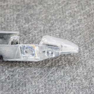 Кронштейн крепления бампера заднего Mercedes E W207 2013г. A2078850721 , art346199 - Фото 2