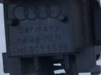Кнопка (выключатель) Audi A8 D4 (S8) 2013г. 4H1907569B - Фото 3