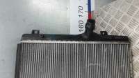 Радиатор системы охлаждения Volkswagen Jetta 6 2013г.  - Фото 3