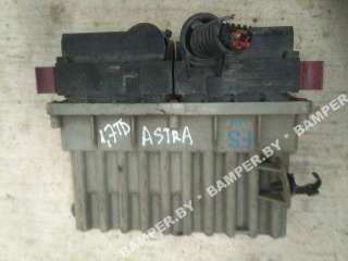 FS Блок управления вентилятором радиатора к Opel Astra G Арт x54675386