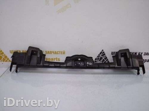 Кронштейн решетки радиатора MINI Hatch 2013г. 258918 - Фото 1