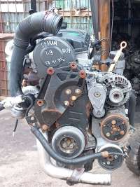 AUY Двигатель к Ford Galaxy 1 restailing Арт EM17-41-916_1