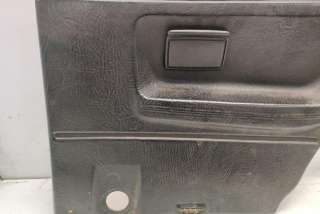 Обшивка двери задней правой (дверная карта) Volkswagen Polo 2 1986г. 867867044 , art8274813 - Фото 6