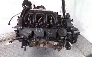 Двигатель  Ford Kuga 1 2.0  Дизель, 2008г. G6DG  - Фото 5