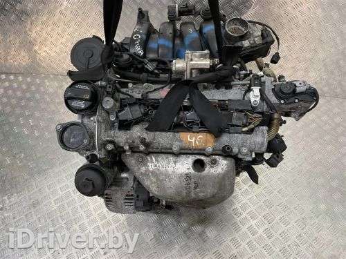 BLF Двигатель к Volkswagen Golf 5 Арт 27273/1 - Фото 3