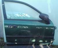 Дверь передняя правая к Mitsubishi Carisma Арт 2002649