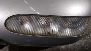 Зеркало наружное левое Mercedes C W203 2002г.  - Фото 6
