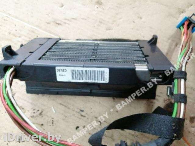 Электрический радиатор отопителя (тэн) Mercedes ML W163 2000г. AA0134100140 - Фото 1