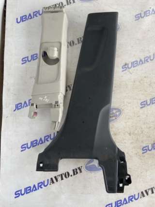  Пластик салона Subaru Legacy 7 Арт 31229245, вид 3