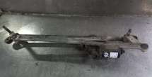 Механизм стеклоочистителя (трапеция дворников) Chrysler Sebring 2 2000г. 24013117 - Фото 2