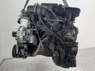 Двигатель  BMW 3 E46 2.5  2005г. M54B25 256S5 33235043  - Фото 4