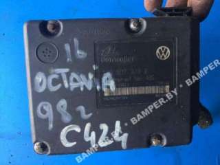  Блок ABS к Skoda Octavia A4 Арт 42858861