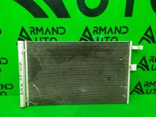 64539389411, 9389411 радиатор кондиционера к BMW X3 G01 Арт ARM127550