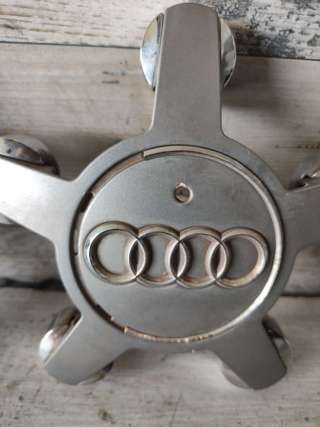 Колпачок литого диска Audi A8 D4 (S8) 2011г. 4f0601165n - Фото 3