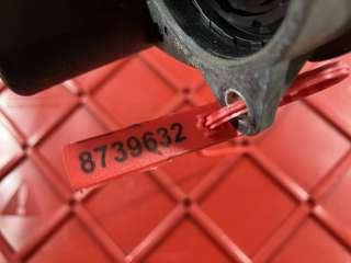 Моторчик ручника (стояночного тормоза) заднего правого Audi A6 C7 (S6,RS6) 2012г. 4H0615406AF - Фото 7