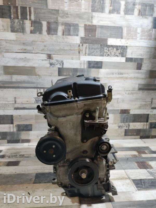 Двигатель  Mitsubishi Outlander 2 2.4  Бензин, 2010г. 4B12  - Фото 6