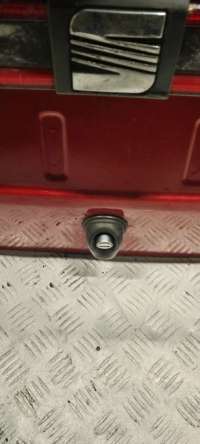  Кнопка открытия багажника к Seat Ibiza 2 Арт 52888303