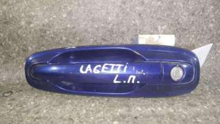  ручка наружная двери к Chevrolet Lacetti Арт 12104003006