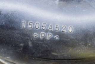 Патрубок интеркулера Mitsubishi ASX 2011г. 1505A520 , art5971513 - Фото 7