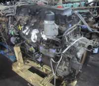 MX340S2 Двигатель DAF XF 105 Арт 22594