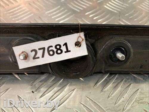 8062860 Накладка двери (крышки) багажника к Opel Astra G Арт 27681 - Фото 3