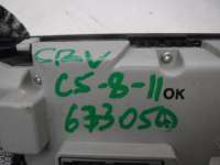 Блок управления климатом Honda CR-V 3  79600SWAE42ZA - Фото 2