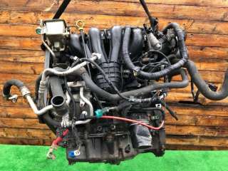 CHBA Двигатель Ford Mondeo 3 Арт 52453133, вид 7