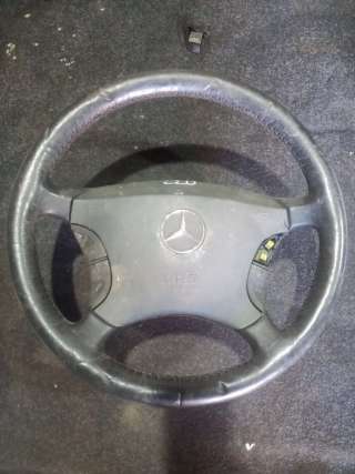  Рулевое колесо к Mercedes S W220 Арт MT111164