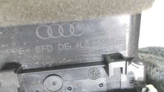 Дефлектор обдува салона Audi Q7 4L 2008г. 4l0820951 - Фото 2