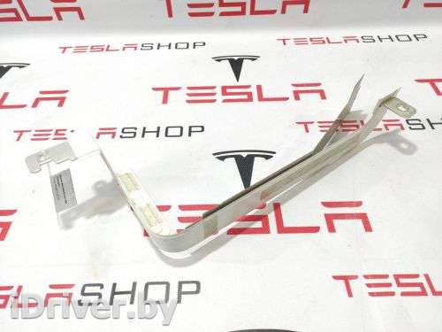 Высоковольтная батарея Tesla model S 2015г. 6008924-00-E - Фото 1