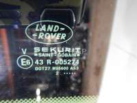 Люк в сборе электрический Land Rover Range Rover 3 2003г.  - Фото 3