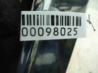 2208800383 Решетка радиатора к Mercedes S W220 Арт 00098025
