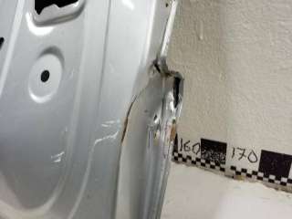Крышка багажника (дверь 3-5) Nissan Terrano 3 2014г. 9010000Q0A - Фото 6