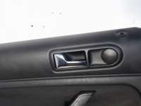  ручка боковой двери внутренняя зад лев к Volkswagen Passat B5 Арт 20012391/1