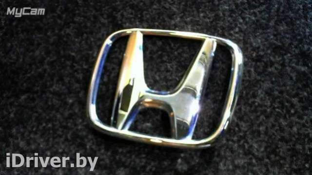Эмблема JAPAN Honda Odyssey 3 2007г. 75701 SHJA 000 - Фото 1