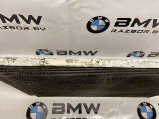 Осушитель кондиционера BMW X5 E53 2005г. 64536914216, 58572810, 64536914216, 6914216 - Фото 4