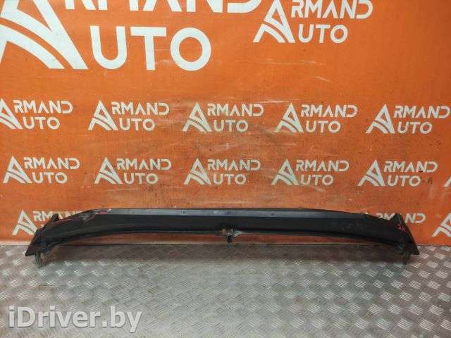 абсорбер бампера Toyota Land Cruiser Prado 150 2017г. 5261860010 - Фото 1