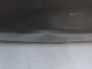Дверь багажника Mercedes GLC w253  A2537400305 - Фото 6