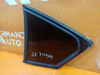 Стекло двери глухое Skoda Octavia A7 2013г. 5E5845214N 5AP - Фото 8