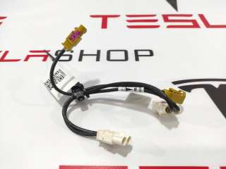 1071451-00-A Проводка Tesla model S Арт 9929931, вид 1