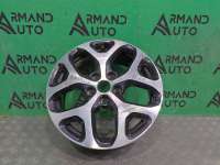 403008207R диск колесный r17 к Renault Kaptur Арт ARM274058