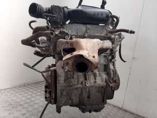 Двигатель  Nissan Qashqai 1  1.6  2009г. HR16 387337A  - Фото 5