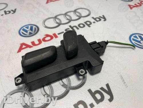 Кнопка регулировки сидения Audi A6 C7 (S6,RS6) 2014г. 8K0959747 - Фото 1