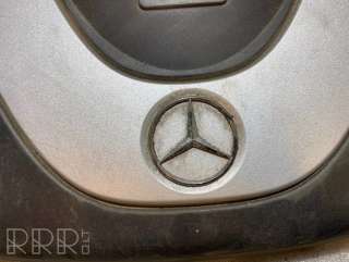 Декоративная крышка двигателя Mercedes R W251 2007г. a2720100367, 2720100367 , artTAD6907 - Фото 2