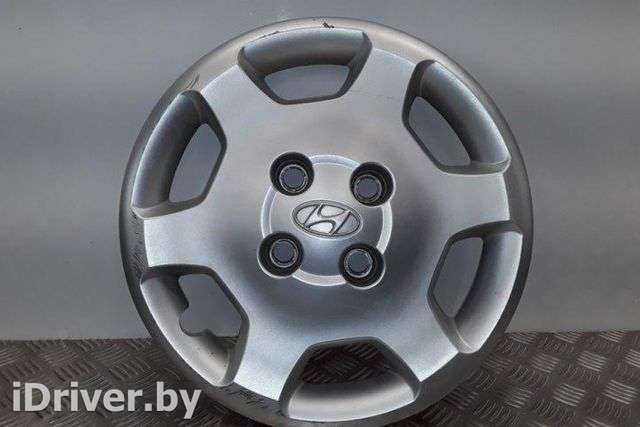 Колпак колесный Hyundai Matrix 2005г. 5296017100 , art8255973 - Фото 1