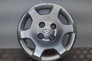 5296017100 , art8255973 Колпак колесный к Hyundai Matrix Арт 8255973