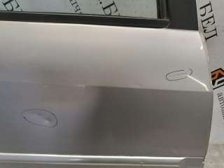 Дверь задняя правая Dacia Logan 1 2005г.  - Фото 5