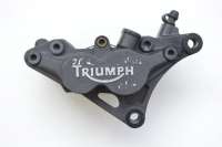  Мото суппорт к Triumph Sprint Арт moto416651